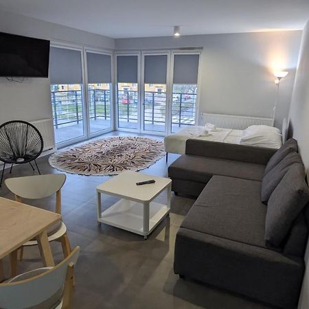 Apartamenty Sloneczna 42 Γκντίνια Εξωτερικό φωτογραφία