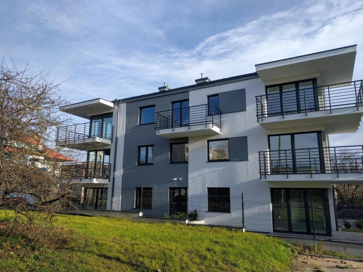 Apartamenty Sloneczna 42 Γκντίνια Εξωτερικό φωτογραφία