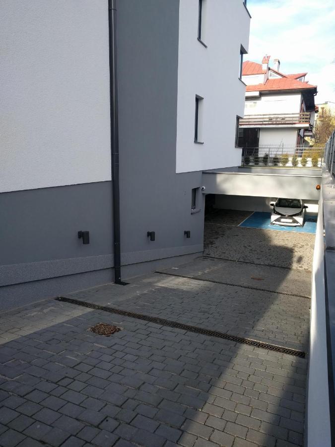 Apartamenty Sloneczna 42 Γκντίνια Εξωτερικό φωτογραφία