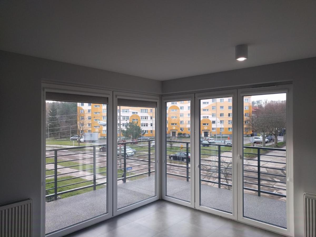 Apartamenty Sloneczna 42 Γκντίνια Εξωτερικό φωτογραφία