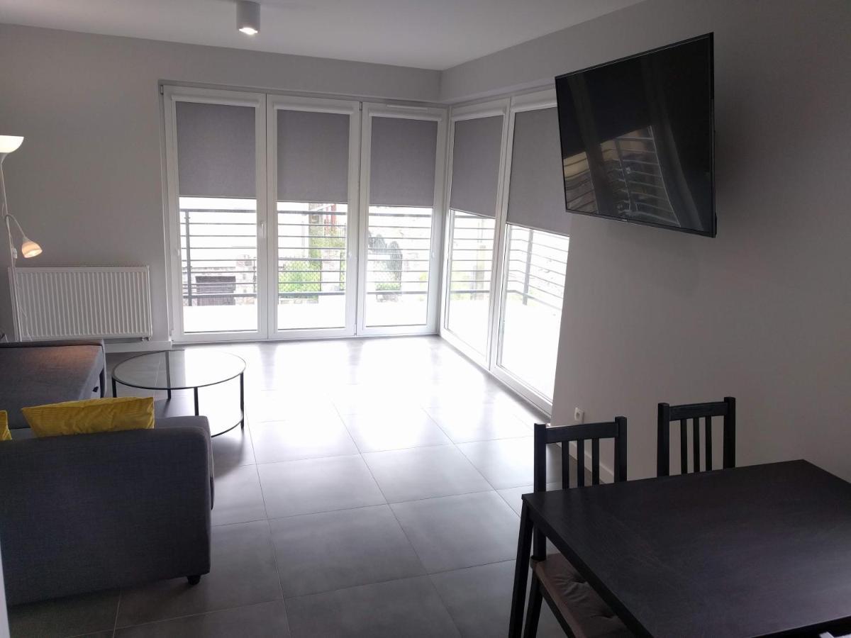 Apartamenty Sloneczna 42 Γκντίνια Εξωτερικό φωτογραφία