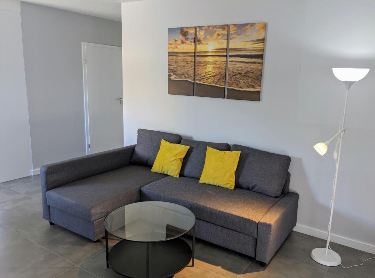 Apartamenty Sloneczna 42 Γκντίνια Εξωτερικό φωτογραφία