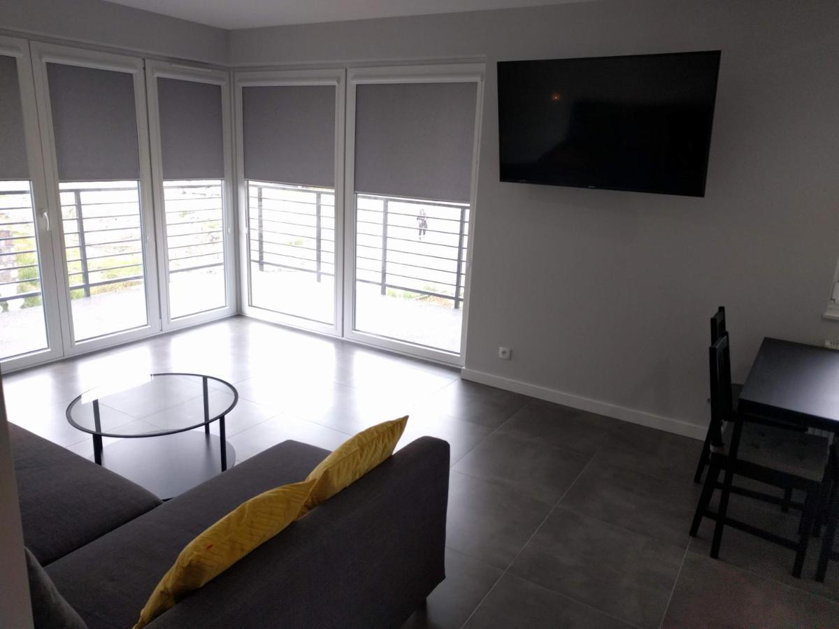 Apartamenty Sloneczna 42 Γκντίνια Εξωτερικό φωτογραφία
