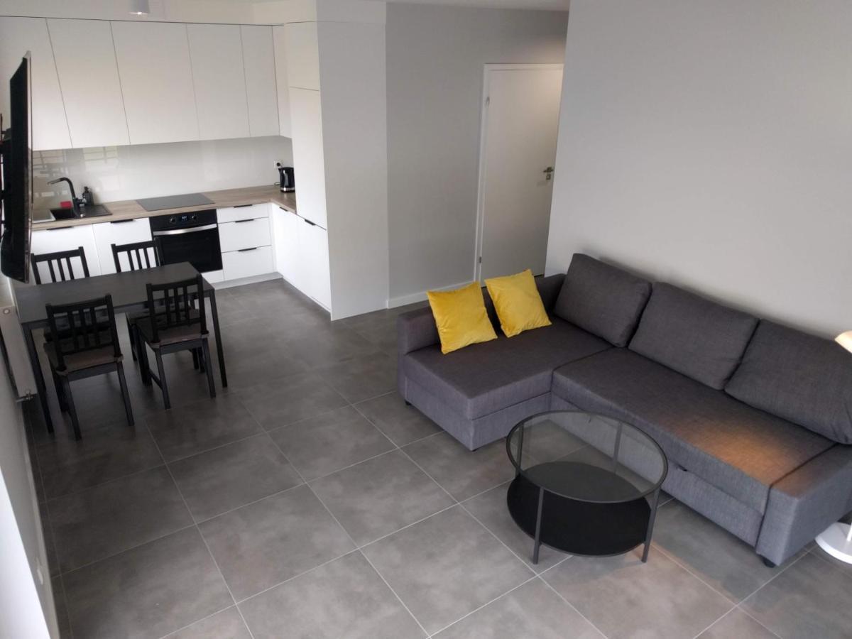 Apartamenty Sloneczna 42 Γκντίνια Εξωτερικό φωτογραφία