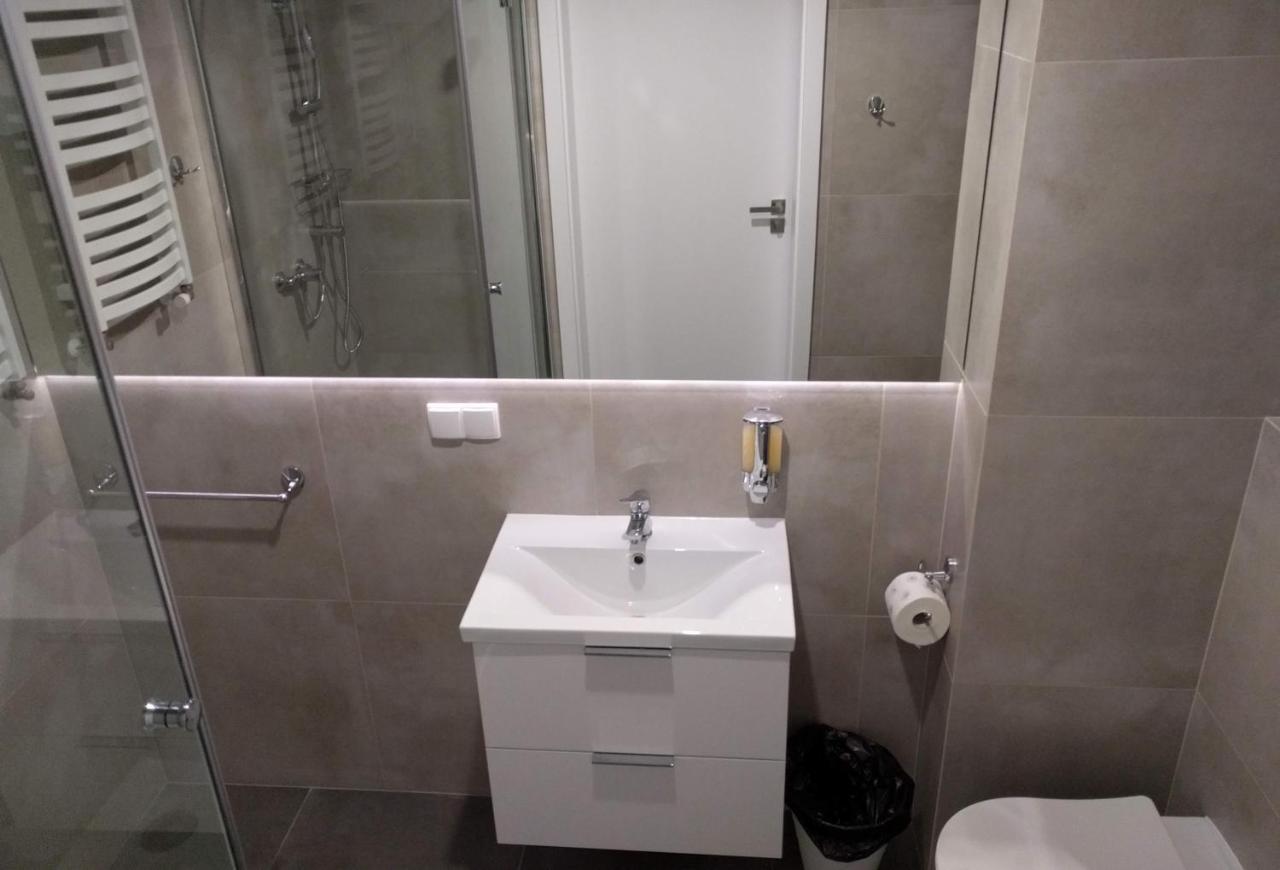 Apartamenty Sloneczna 42 Γκντίνια Εξωτερικό φωτογραφία