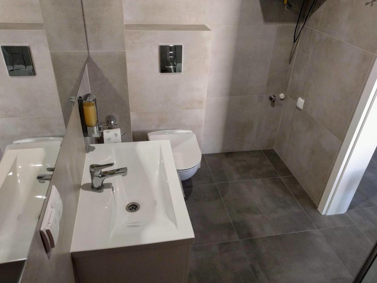 Apartamenty Sloneczna 42 Γκντίνια Εξωτερικό φωτογραφία