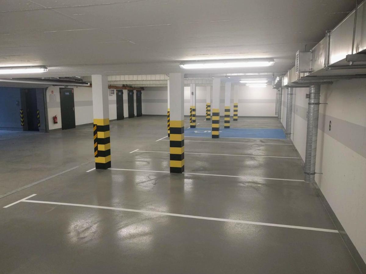 Apartamenty Sloneczna 42 Γκντίνια Εξωτερικό φωτογραφία