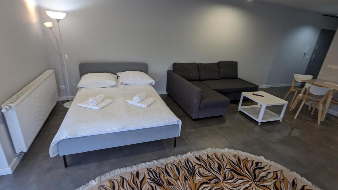 Apartamenty Sloneczna 42 Γκντίνια Εξωτερικό φωτογραφία