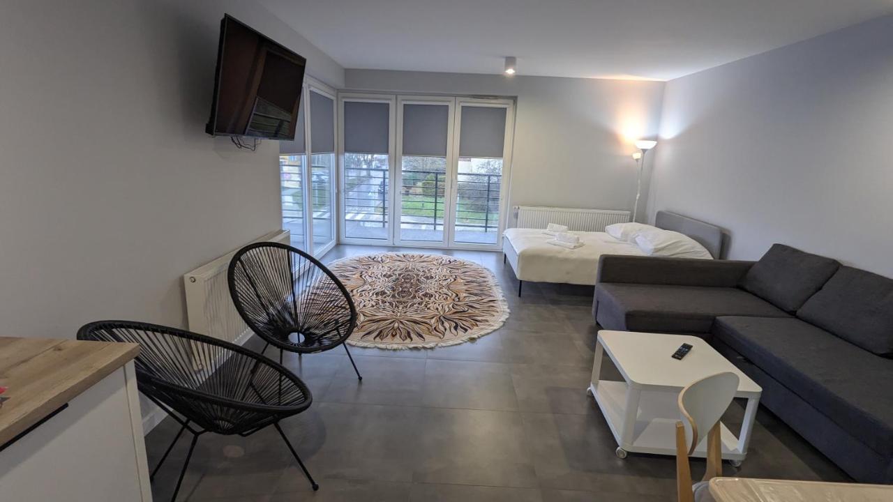 Apartamenty Sloneczna 42 Γκντίνια Εξωτερικό φωτογραφία