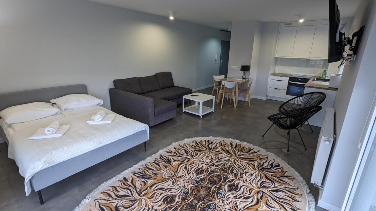 Apartamenty Sloneczna 42 Γκντίνια Εξωτερικό φωτογραφία