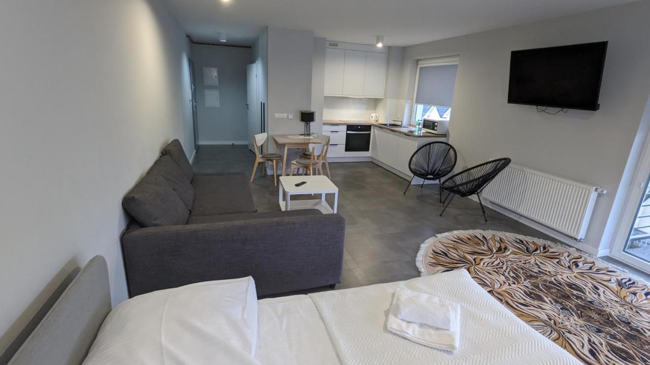 Apartamenty Sloneczna 42 Γκντίνια Εξωτερικό φωτογραφία