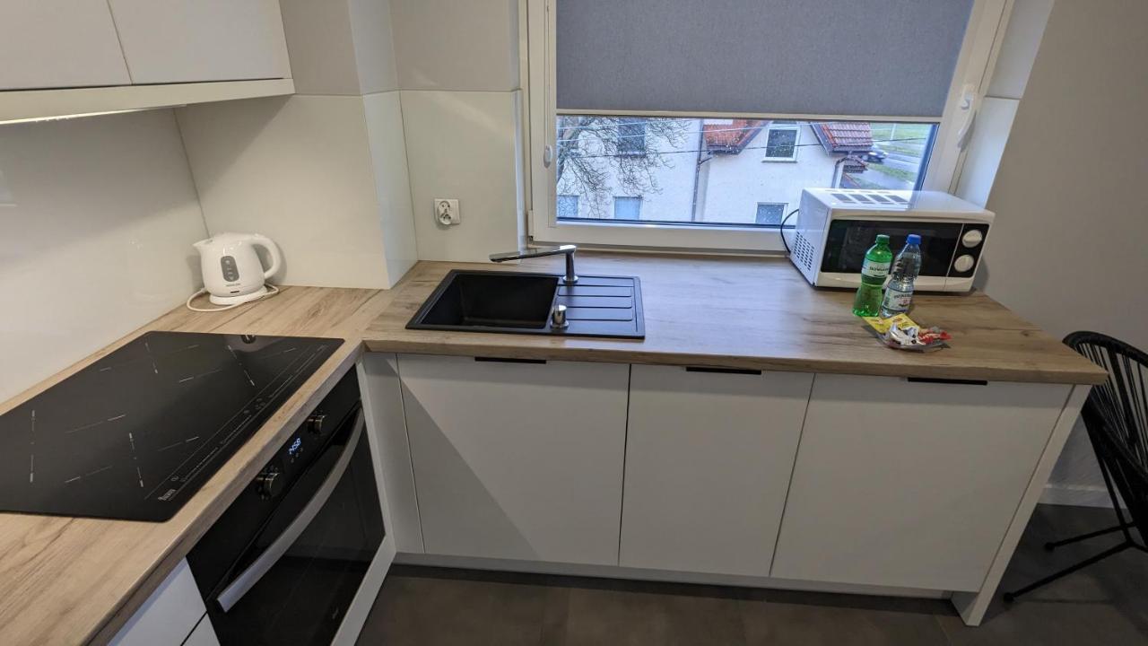 Apartamenty Sloneczna 42 Γκντίνια Εξωτερικό φωτογραφία